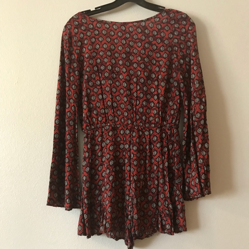 romper - Picture 3 of 3